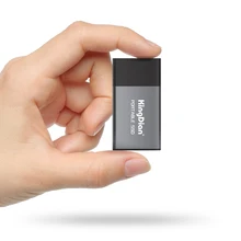 P10-120GB 250 ГБ) KINGDIAN портативный SSD 120 ГБ 240 ГБ USB для жесткого диска type-C HDD
