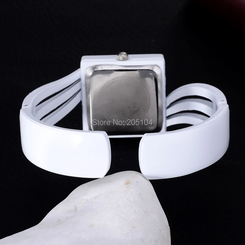 Women Watches Stainless Steel Bracelet Watch