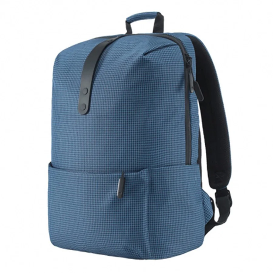 Оригинальный Xiaomi Youth колледж мешок отдыха рюкзак 20L Полиэстер Сильный для детей