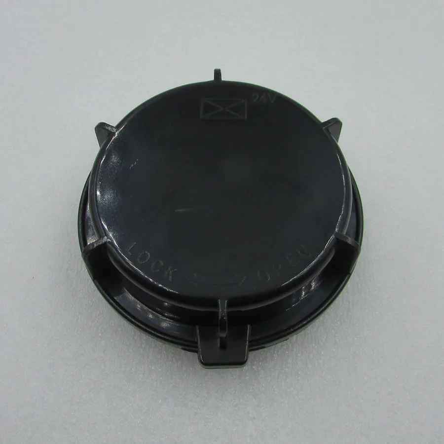 1 шт. для kia Forte 09-14 водонепроницаемый пылезащитный чехол герметичный уплотнитель пластиковый чехол для лампы PP материал