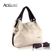 HOT!!!! Women Handbag PU Leather women bag messenger bag/ Splice grafting Shoulder bag Vintage Crossbody Bag Tote Bolsa Feminina