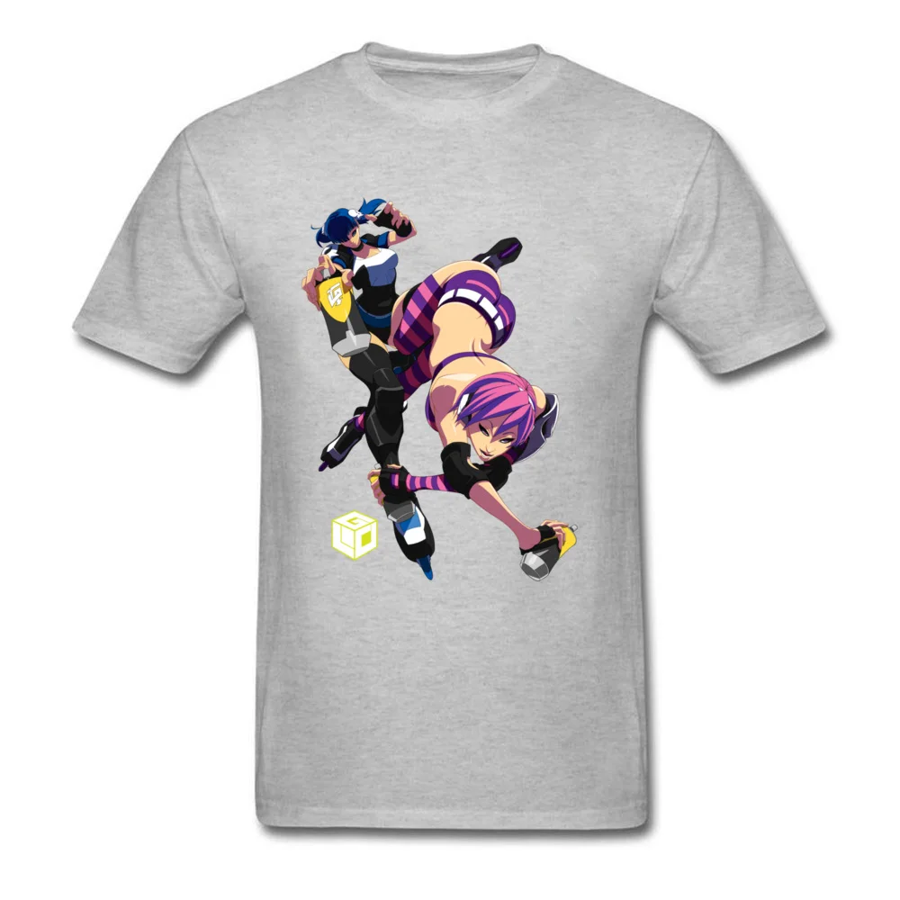 Normal Zephyr and Bali Tops Shirt for Men Coupons Summer Crewneck 100% Cotton Fabric Short Sleeve T Shirt Custom Clothing Shirt Zephyr and Bali grey