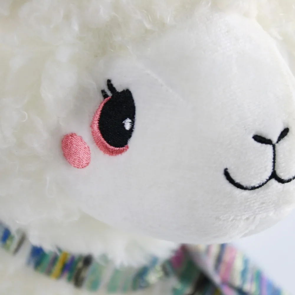 white sheep