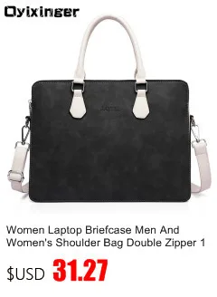 Супер вместительность плюс мужской портфель для ноутбука женские сумки Notobook 1" 17" 1" Оксфорд Кроссбоди высокого уровня дорожная сумка