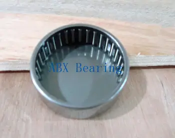 

50pcs BK121610 BK1210 55941/12 needle roller bearing 12x16x10mm +whosale and retail draw cup bearing