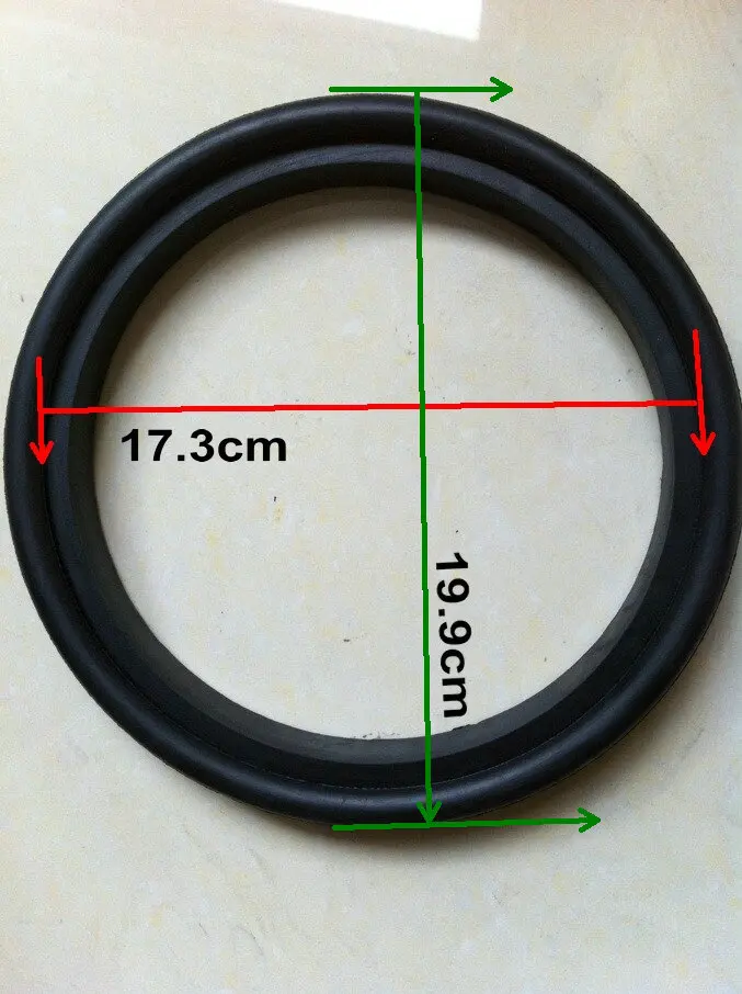 Силиконовая прокладка для резервуара молока 25 л 17 7 см банка молока|gasket|gasket silicone |