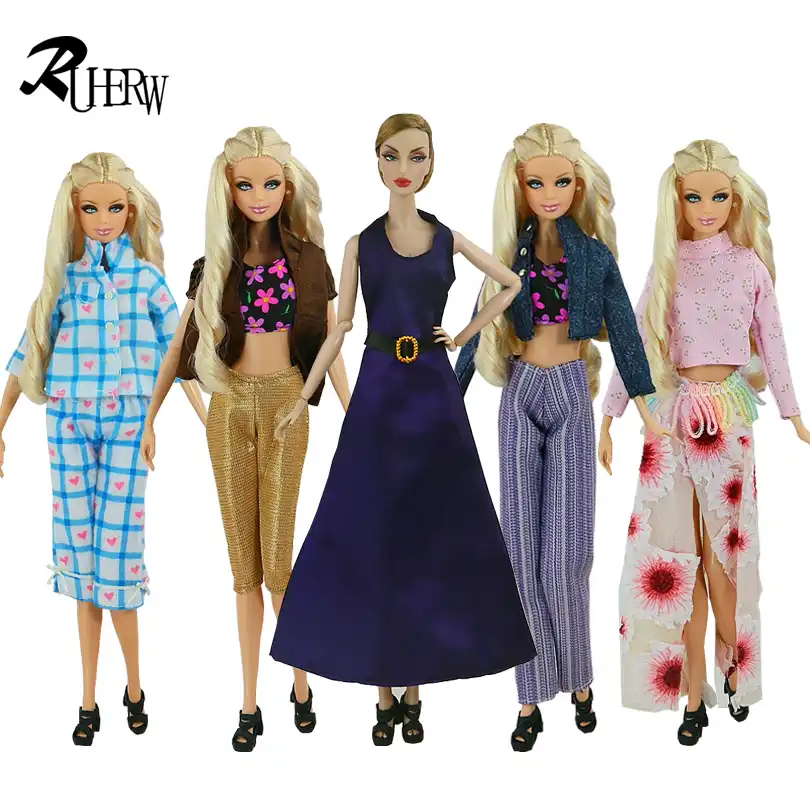 barbie blouse