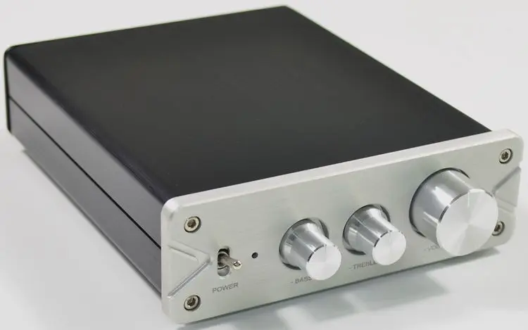 Мини-усилитель TPA3116 2 0 каналов 100 Вт * двухъядерный QCC3003 Bluetooth 5 Hi-Fi цифровой