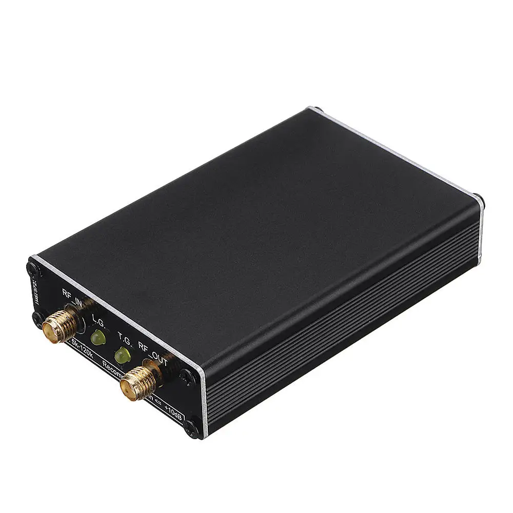 Анализатор спектра USB LTDZ 35 4400 M источник сигнала с модулем отслеживания RF