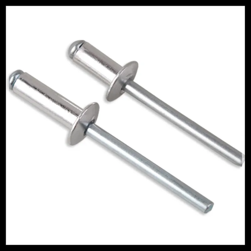 

Stainless steel pull rivet 5x10 (500 pcs 1 box)