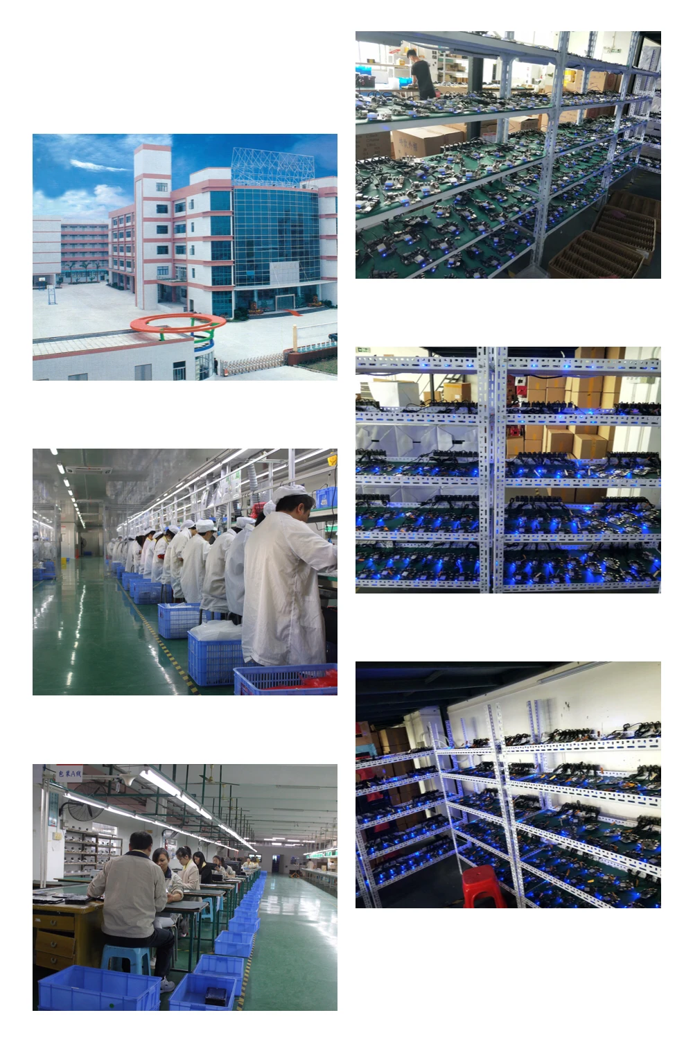 company profile1