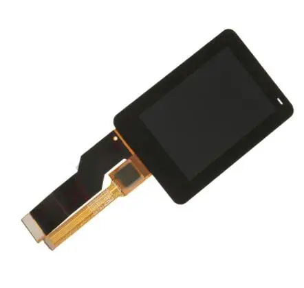 

LCD Screen Display Repair Part for Gopro Hero 5 HD Hero5 Black Action Camera