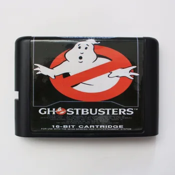 

Ghost Busters 16 bit SEGA MD Game Card For Sega Mega Drive For Genesis