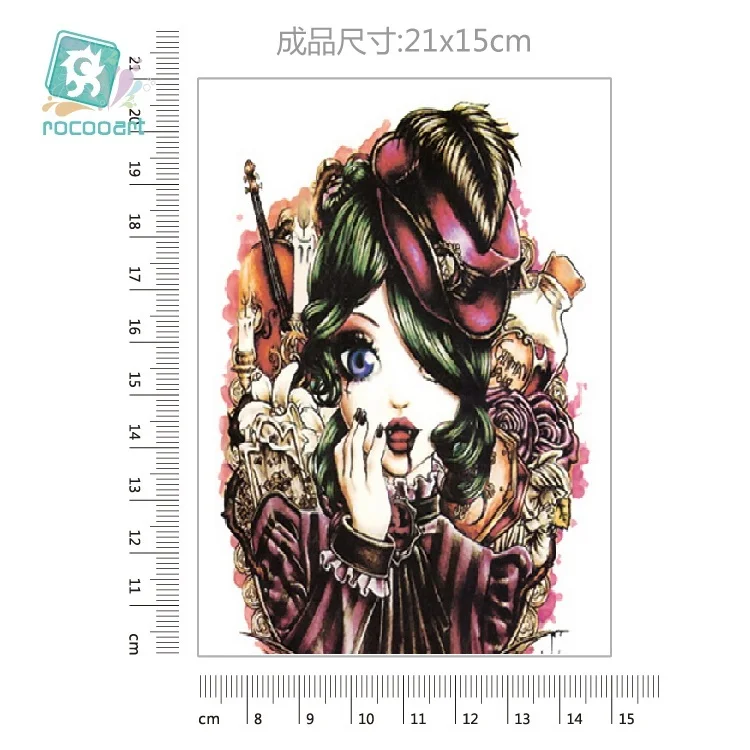 LC-820 size