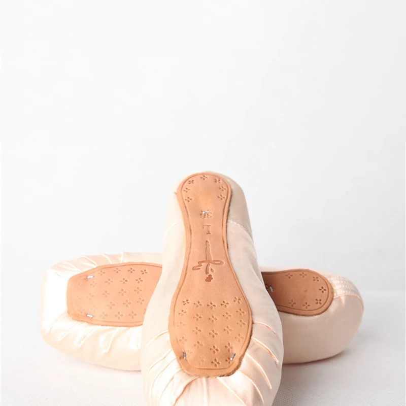 Парусиновые тапочки на плоской подошве; розовые балетки для сальсы; обувь для девочек; обувь для занятий йогой; тапочки на плоской подошве; балетки; Танцевальная обувь
