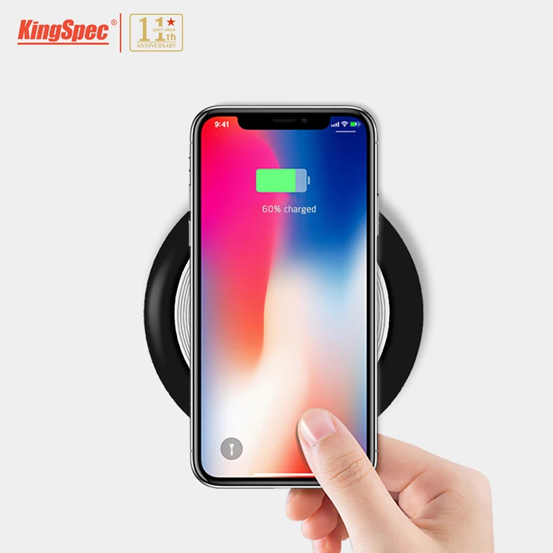 Aliexpress.com : Buy Mobile Phone Charger Wireless Charger