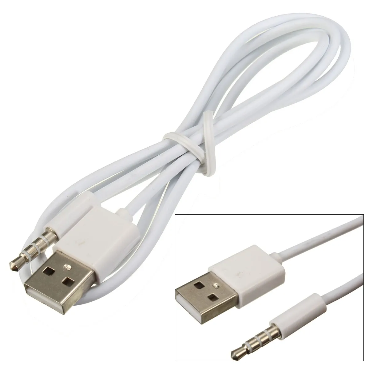Купить Кабель Usb Jack 3.5 Мм