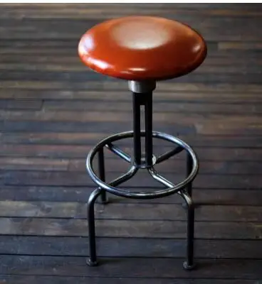 01 Solid wood bar table and chair. bar table chair11221