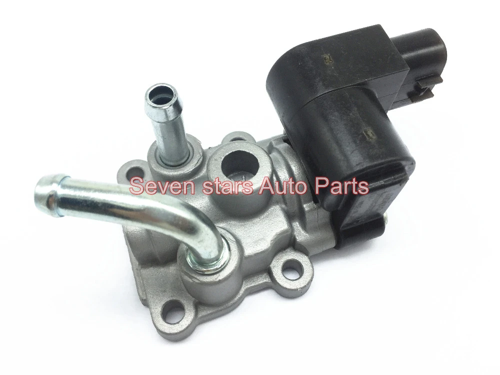 Idle Air Control Valve IACV For SUZUKI Jimny Swift Ignis Liana