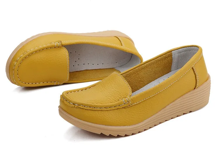 AH 987 (20) mother flats shoes