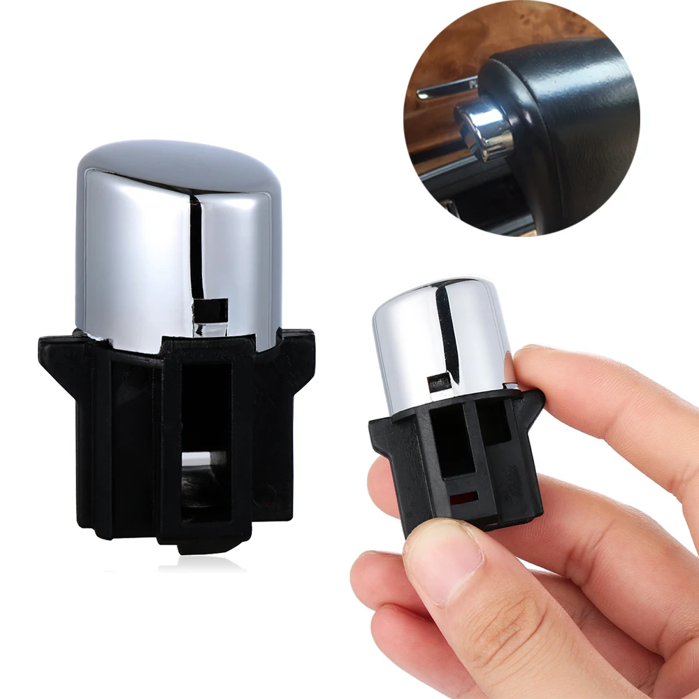 New Car Autos Shift Knob Shifter Handle Button Repair Kit Fit For Honda