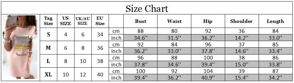 size