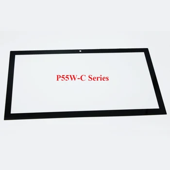 

Genuine New Laptop 15.6" Touch Screen Digitizer Glass Replacement for Toshiba P55W-C P55W-C5208 P55W-C5314