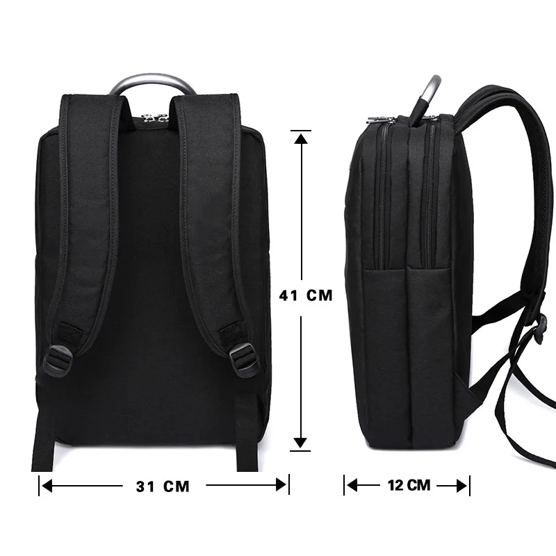 14 &quotРюкзак для ноутбука женщин и мужчин Mochila Feminina Rugzak школьный рюкзак Sac A Dos Homme
