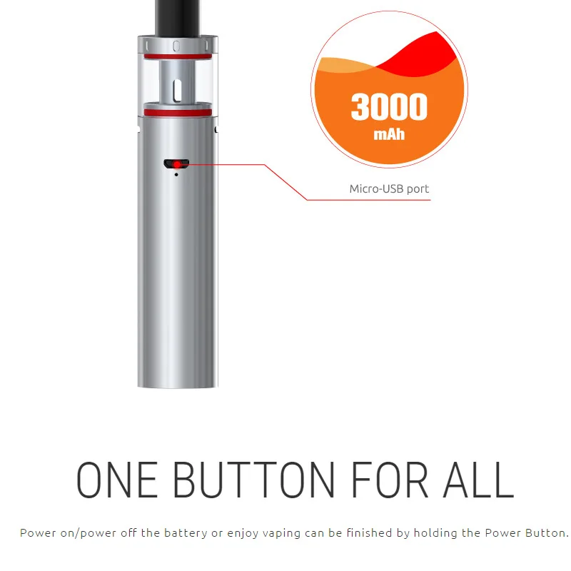 SMOK Vape Pen PLUS-5