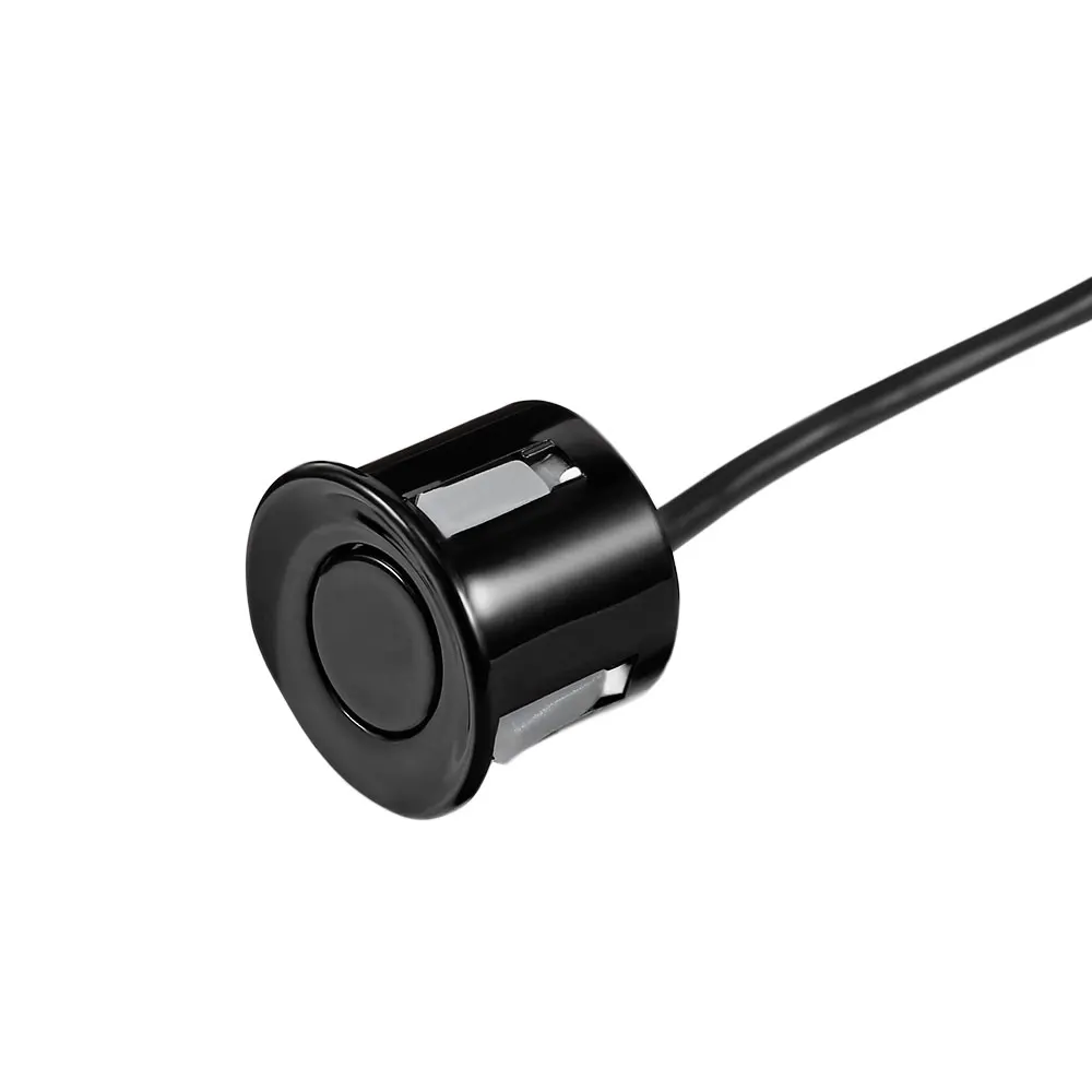 Universal Car Parking Sensor Reversing Radar Distance Detection Digital Display Anti-Freeze Rain Proof Durable Parking Sensor