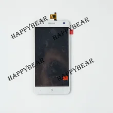 ЖК-экран+ Замена сенсорного экрана для Ulefone Tiger lens