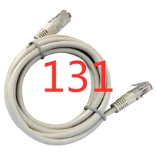 131 # DATALAND Ethernet кабель Высокое Скорость RJ45 Sieci сетевой маршрутизатор компутер кабели