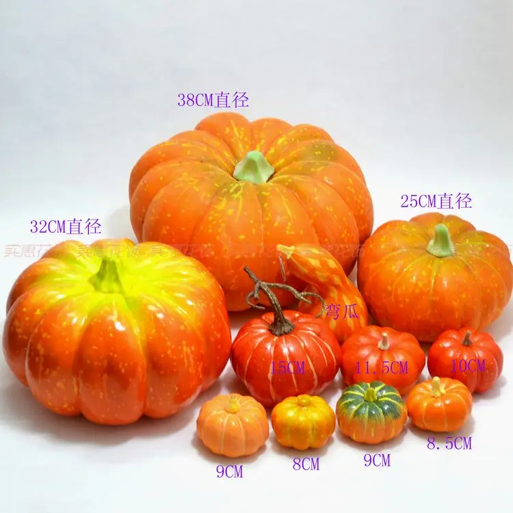 fake pumpkin kitchen cabinet photography props artificial pumpkin extra large pumpkinchina - Fake Halloween Pumpkins fake pumpkin kitchen cabinet photography props artificial pumpkin extra large pumpkinchina - Fake Halloween Pumpkins