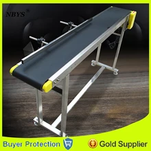 Ленточный конвейер для струйных принтеров, ленточный конвейер, ленточный конвейер для бутылок/продуктов питания/продуктов может быть настроен