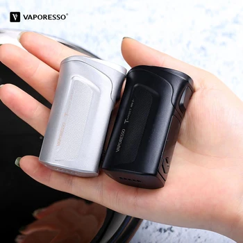 

Original Vaporesso Target Mini II Mod 2000mah Electronic Cigarette Box Mod Fit for 510 Thread Atomizer