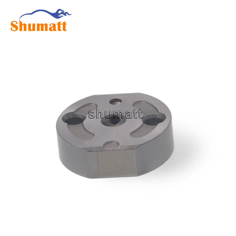 

SHUMAT 295040-7490 Diesel Control Valve 295040-7490 Flow Orifice Plate Genuine New Suitable for Common Rail Fuel injector