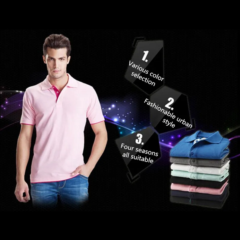 polo shirt