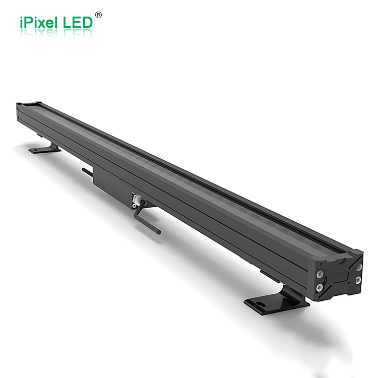 

18W DMX 512 RGB color outdoor LED Wall Washer
