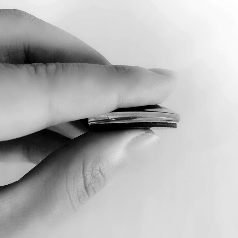 3 шт. магниты на холодильник с волком 30 мм стеклянный купол держатель для банкнот