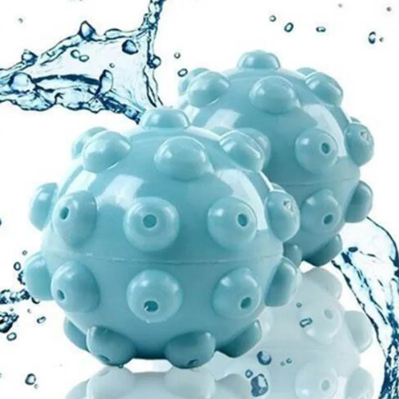 Steamy Dryer Ball Eco Friendly Reusable Dryer Ball Replace Laundry