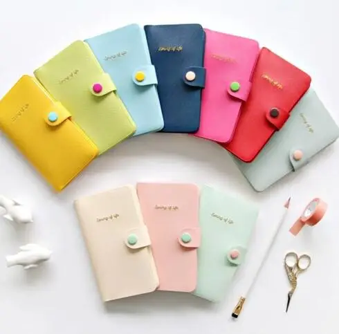 sweet macaron color mini