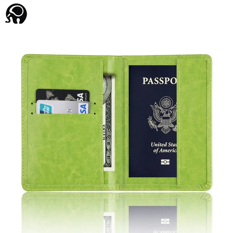 Высококлассные паспортные держатели, Обложка для паспорта, держатель для путешествий, Обложка для документов, чехол для паспорта, кошелек для путешествий, держатель для паспорта