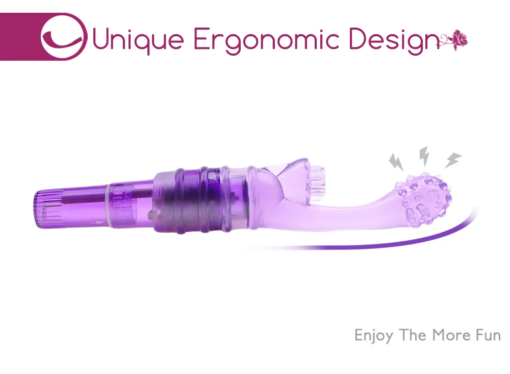 Finger Corolla vibrator dance over your clit vagina G Spot mini Vibrator produtos erotico Massager Sex Toy For Women sex product 2