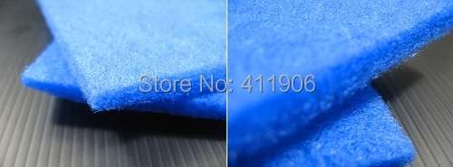 filter foam pad-1