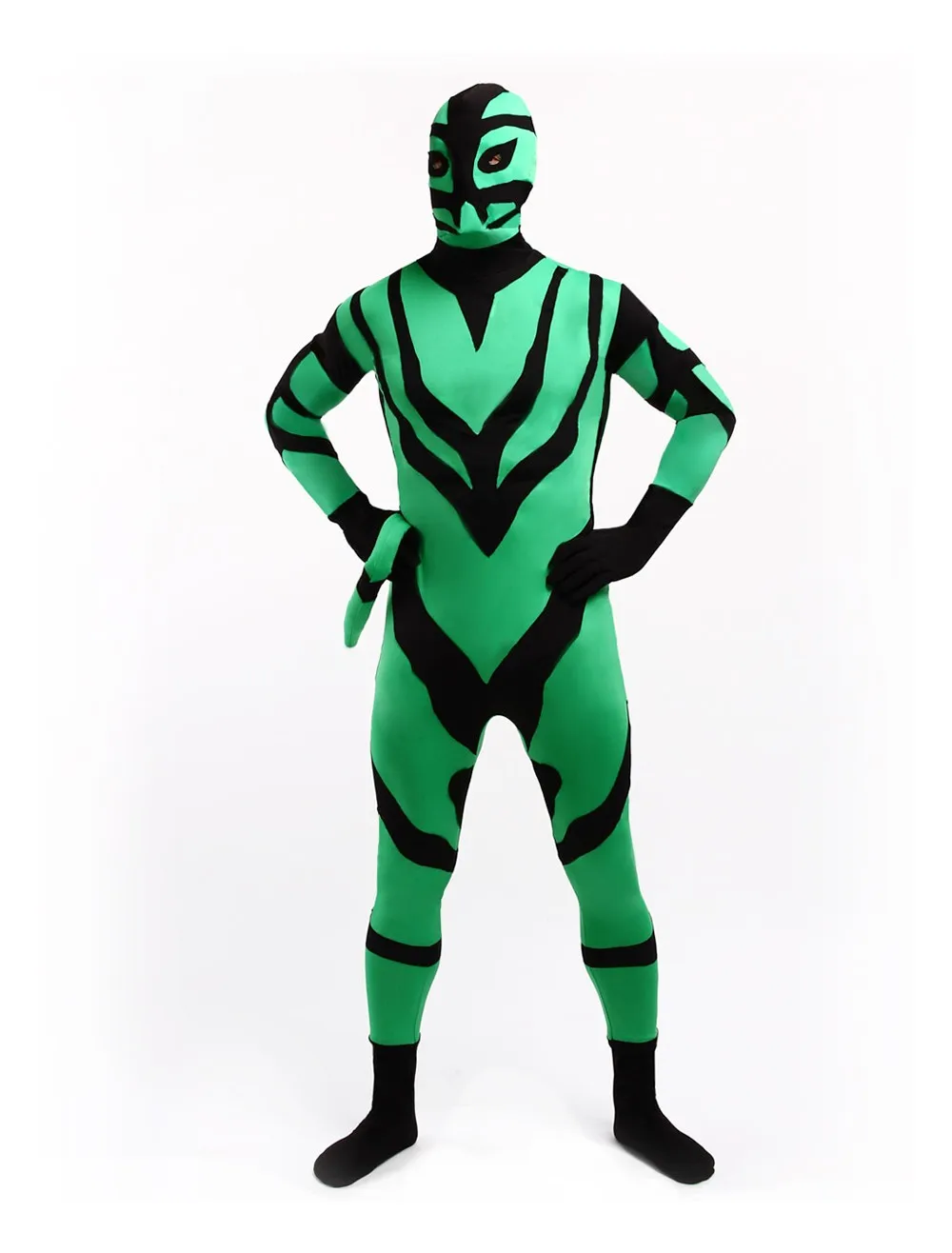 Cosplay&ware Lycra Zentai Suits Animal Costume Halloween Cosplay -Zentai shop online
