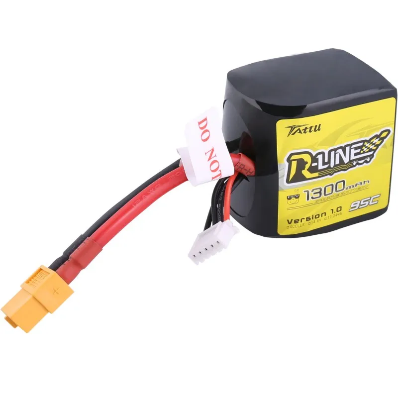 R-Line Battery Lipo (4)