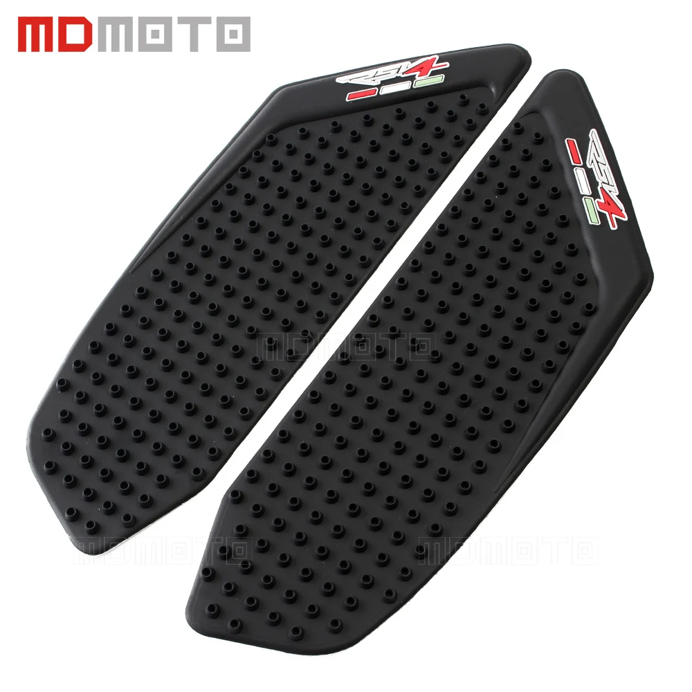 Наклейка для газового топлива наклейка на колено Aprilia RSV4 2010 2011 2012 2013 2014 2015 2017|knee grip