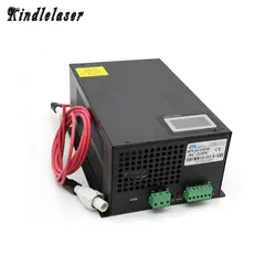 MYJG100W Новый CO2 100 Вт Питание с Напряжение регулятор и светодио дный Дисплей для CO2 лазерной трубки