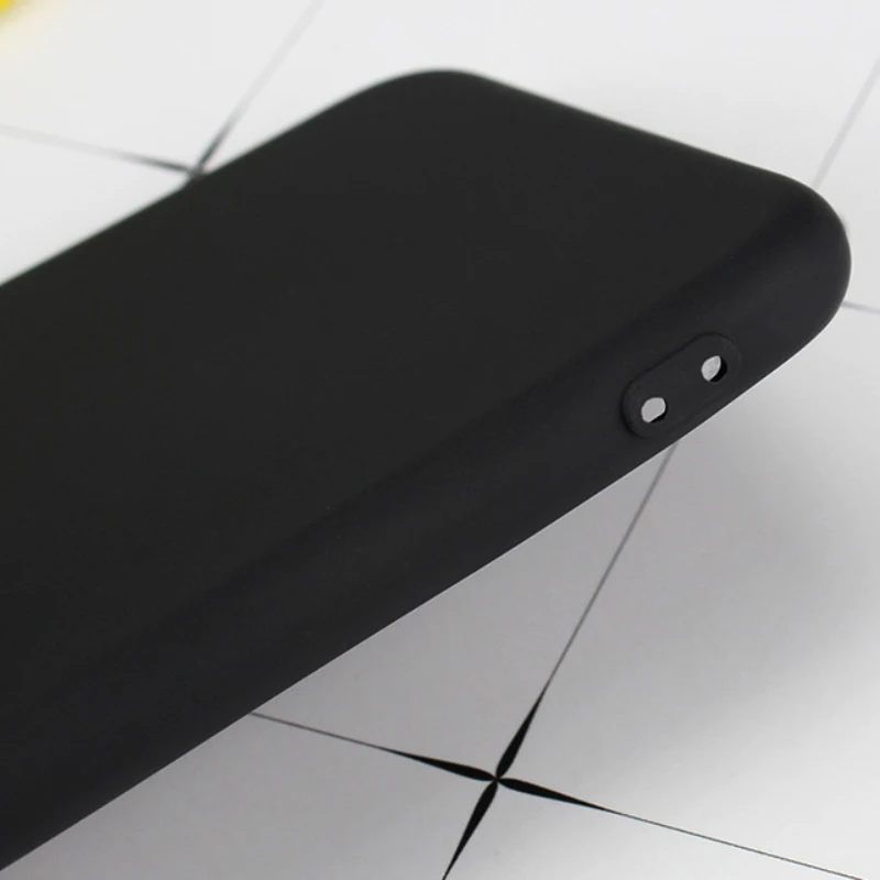 Huawei Honor 10 Lite 10 9 9 Lite black TPU_5