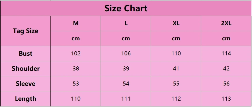 SIZE